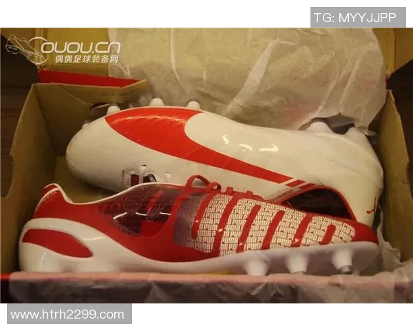 鸳鸯足球鞋成就球星传奇 盘点曾穿此鞋的顶级球员与故事 鸳鸯足球鞋成就球星传奇 盘点曾穿此鞋的顶级球员与故事